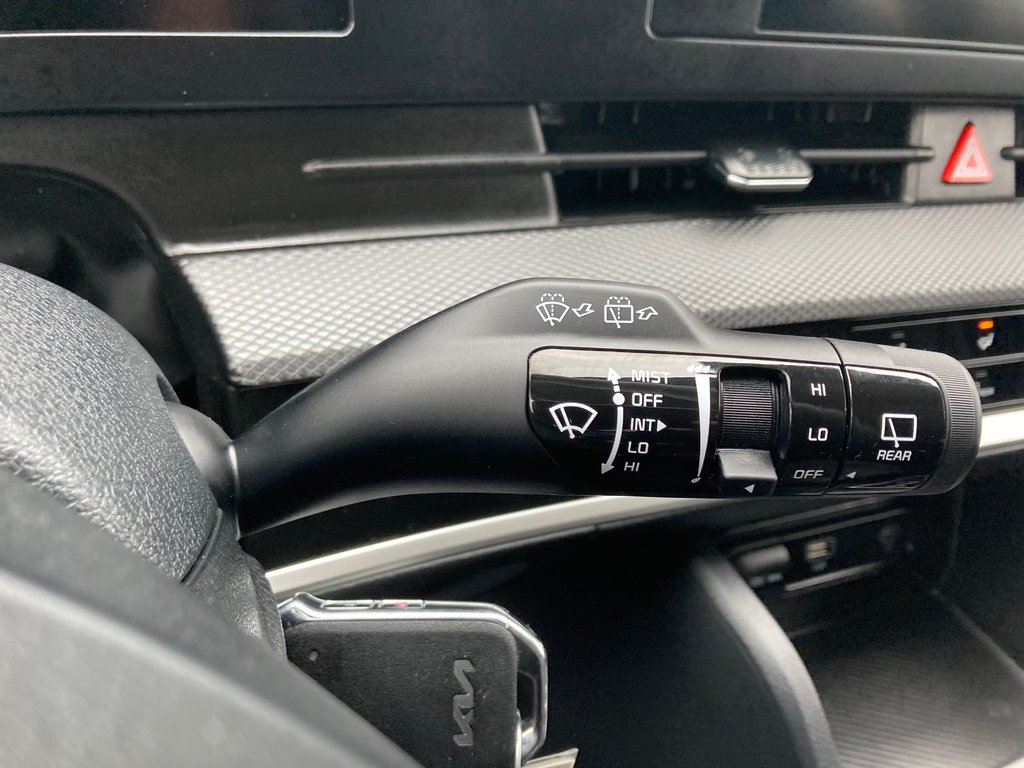 2024 Kia SPORTAGE LX | AWD | TOUCH SCREEN | APPLE CARPLAY in Saint John, New Brunswick - 15 - w1024h768px