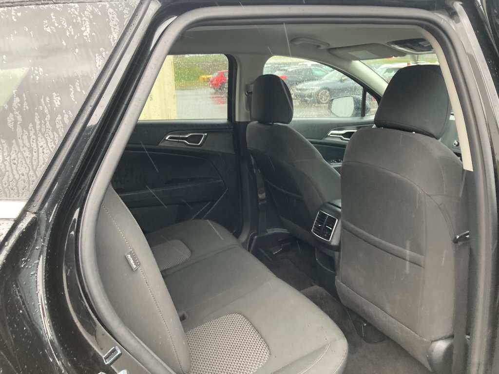 2024 Kia SPORTAGE LX | AWD | TOUCH SCREEN | APPLE CARPLAY in Saint John, New Brunswick - 39 - w1024h768px