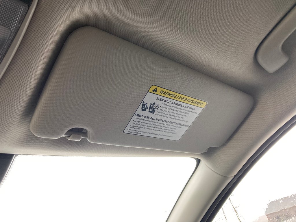 2024 Kia SPORTAGE LX | AWD | TOUCH SCREEN | APPLE CARPLAY in Saint John, New Brunswick - 25 - w1024h768px