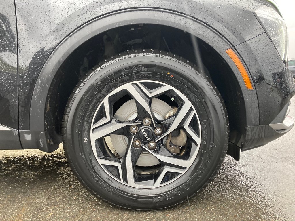 2024 Kia SPORTAGE LX | AWD | TOUCH SCREEN | APPLE CARPLAY in Saint John, New Brunswick - 43 - w1024h768px