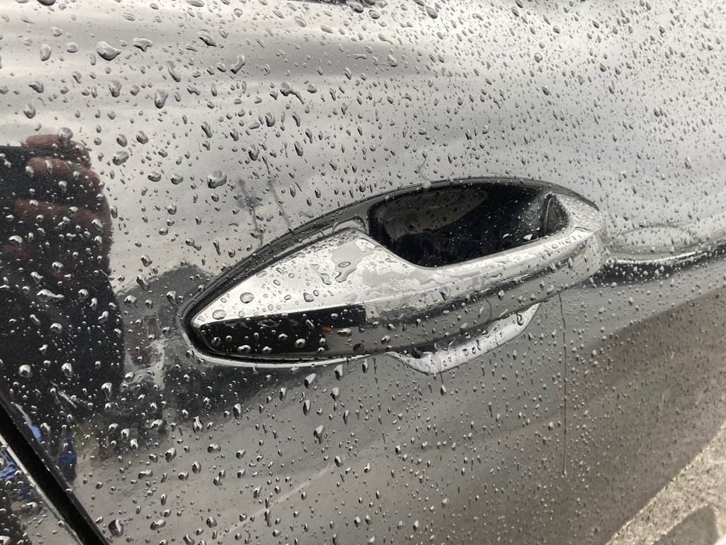 2024 Kia SPORTAGE LX | AWD | TOUCH SCREEN | APPLE CARPLAY in Saint John, New Brunswick - 38 - w1024h768px