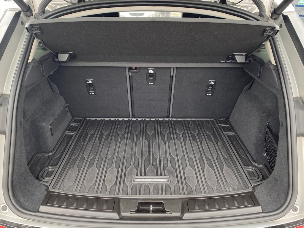 2020  Range Rover Evoque SE | AWD | HtdSeats&Whl | USB | Warranty to 2024 in Saint John, New Brunswick - 11 - w1024h768px