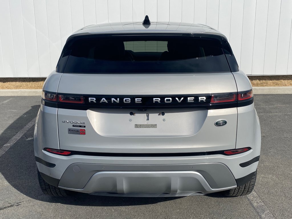 2020  Range Rover Evoque SE | AWD | HtdSeats&Whl | USB | Warranty to 2024 in Saint John, New Brunswick - 4 - w1024h768px