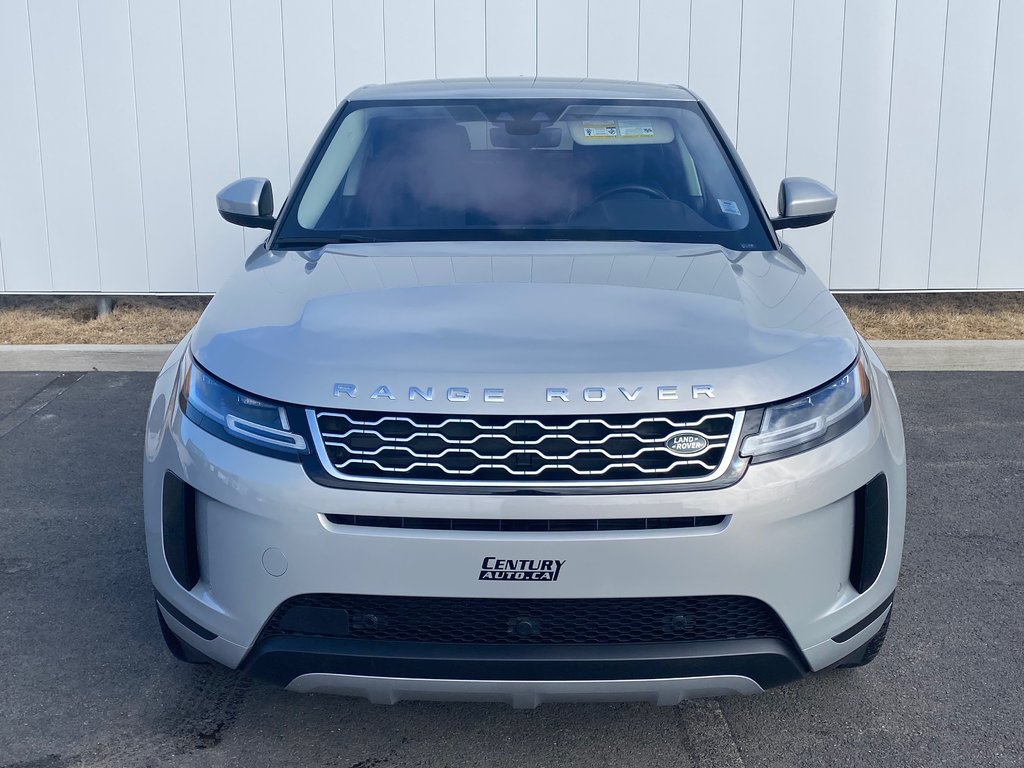 2020  Range Rover Evoque SE | AWD | HtdSeats&Whl | USB | Warranty to 2024 in Saint John, New Brunswick - 8 - w1024h768px