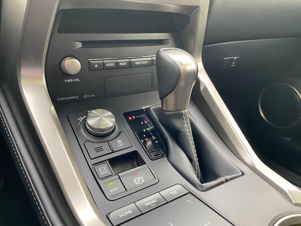 2019 Lexus NX 300 | Leather | Cam | USB | Keyless | AdpCruise in Saint John, New Brunswick - 24 - w1024h768px