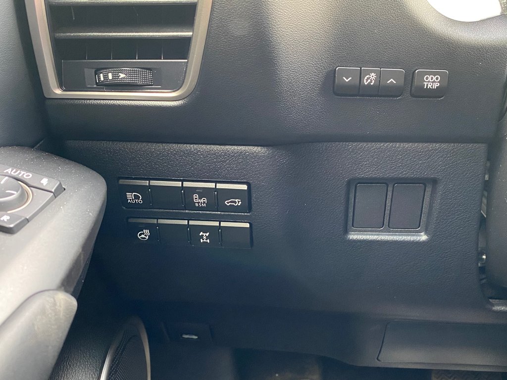 2019 Lexus NX 300 | Leather | Cam | USB | Keyless | AdpCruise in Saint John, New Brunswick - 15 - w1024h768px