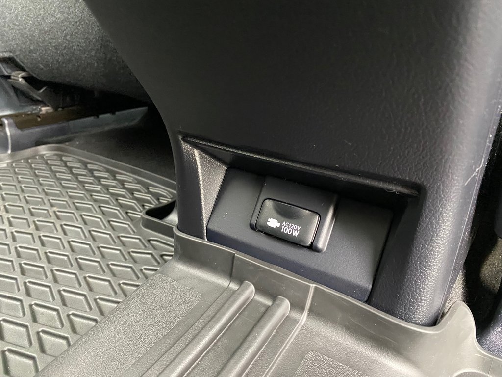 2019 Lexus NX 300 | Leather | Cam | USB | Keyless | AdpCruise in Saint John, New Brunswick - 36 - w1024h768px