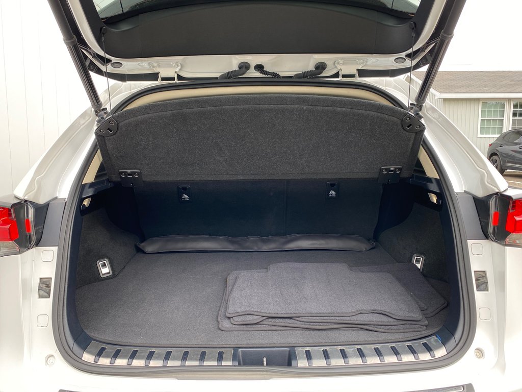 2019 Lexus NX 300 | Leather | Cam | USB | Keyless | AdpCruise in Saint John, New Brunswick - 41 - w1024h768px