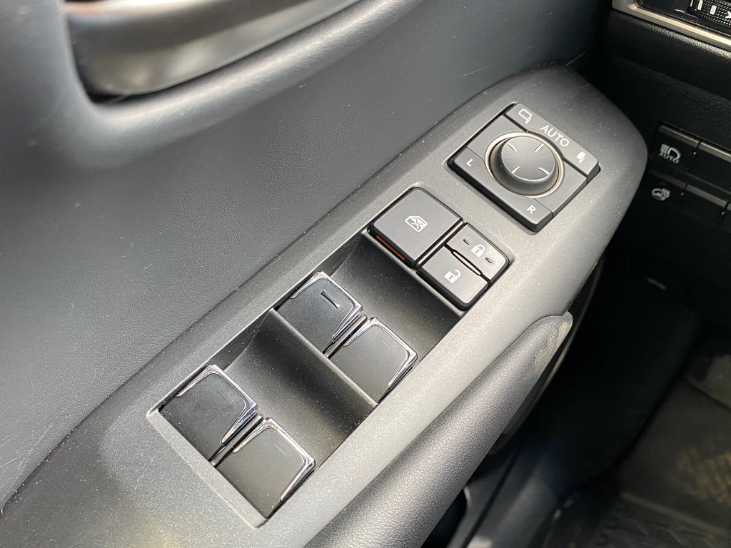 2019 Lexus NX 300 | Leather | Cam | USB | Keyless | AdpCruise in Saint John, New Brunswick - 14 - w1024h768px