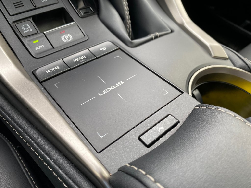 2019 Lexus NX 300 | Leather | Cam | USB | Keyless | AdpCruise in Saint John, New Brunswick - 25 - w1024h768px