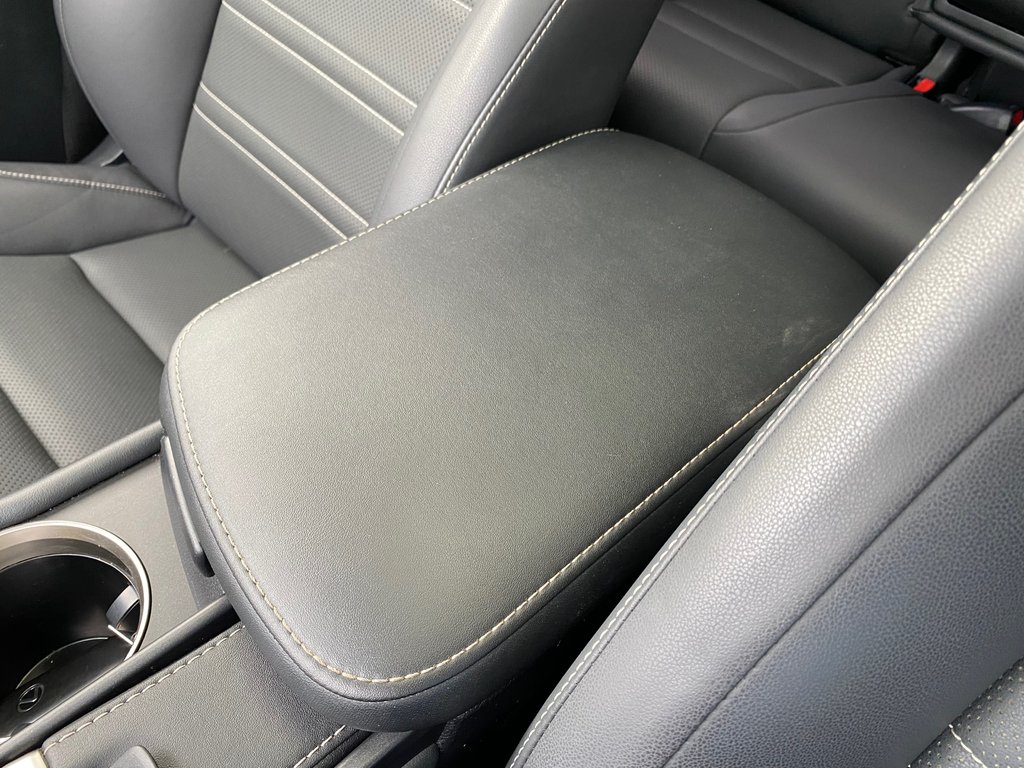 2019 Lexus NX 300 | Leather | Cam | USB | Keyless | AdpCruise in Saint John, New Brunswick - 27 - w1024h768px