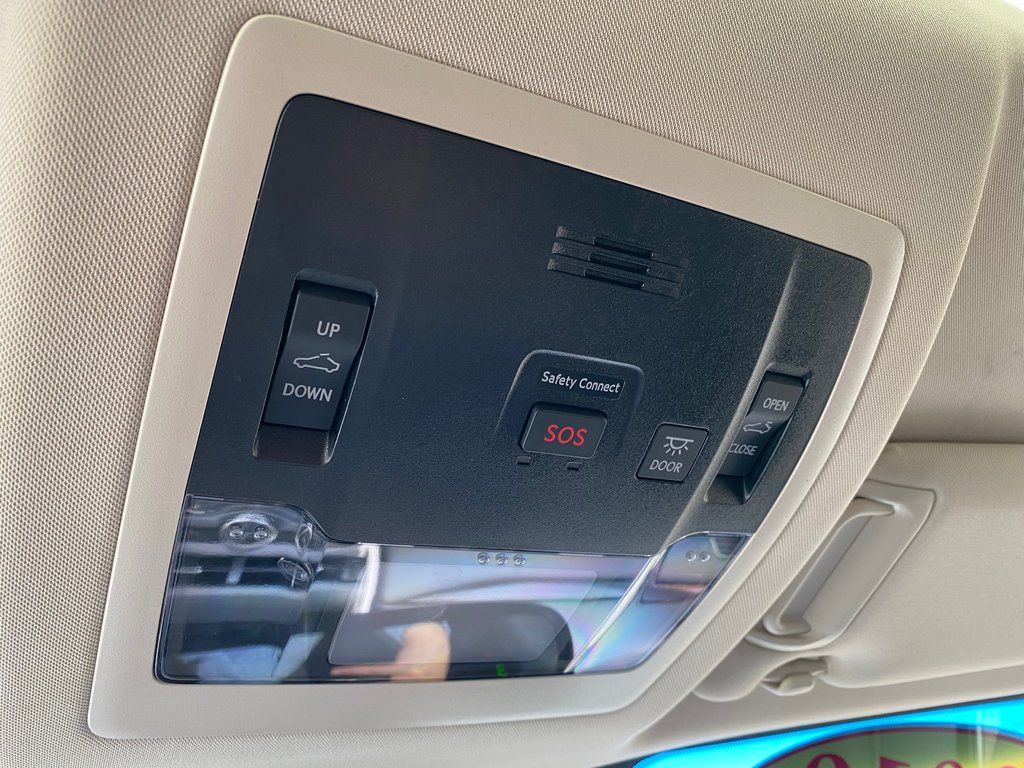 2019 Lexus NX 300 | Leather | Cam | USB | Keyless | AdpCruise in Saint John, New Brunswick - 28 - w1024h768px