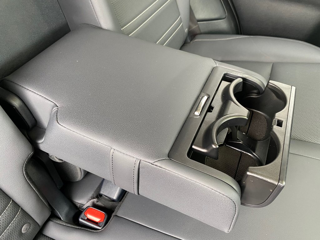 2019 Lexus NX 300 | Leather | Cam | USB | Keyless | AdpCruise in Saint John, New Brunswick - 35 - w1024h768px