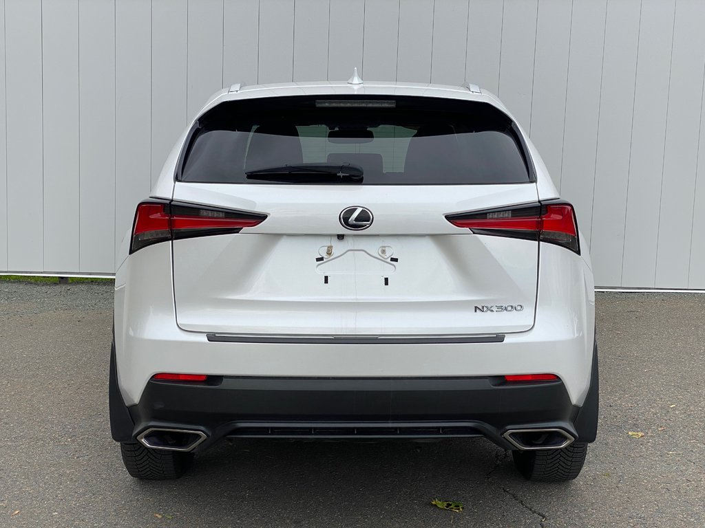 2019 Lexus NX 300 | Leather | Cam | USB | Keyless | AdpCruise in Saint John, New Brunswick - 6 - w1024h768px