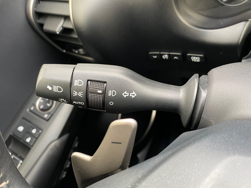 2019 Lexus NX 300 | Leather | Cam | USB | Keyless | AdpCruise in Saint John, New Brunswick - 16 - w1024h768px