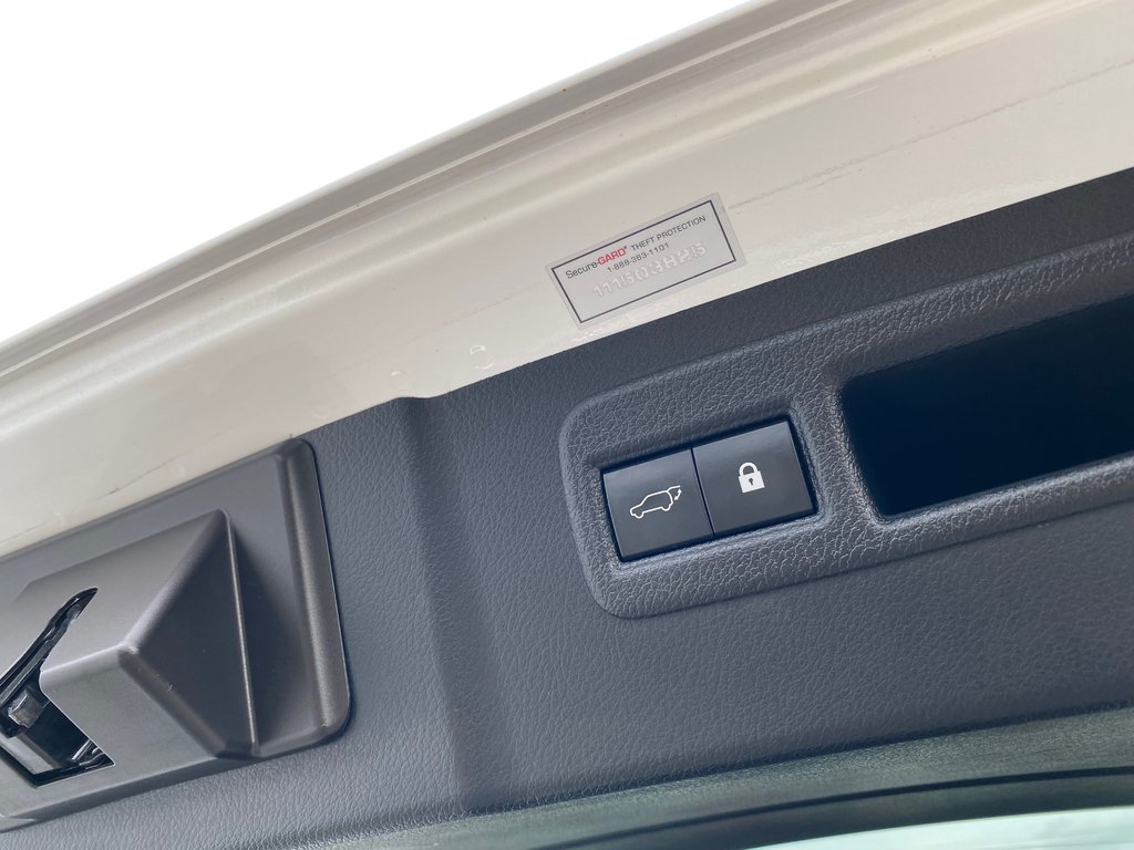 2019 Lexus NX 300 | Leather | Cam | USB | Keyless | AdpCruise in Saint John, New Brunswick - 42 - w1024h768px