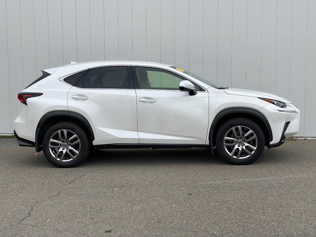 2019 Lexus NX 300 | Leather | Cam | USB | Keyless | AdpCruise in Saint John, New Brunswick - 8 - w1024h768px