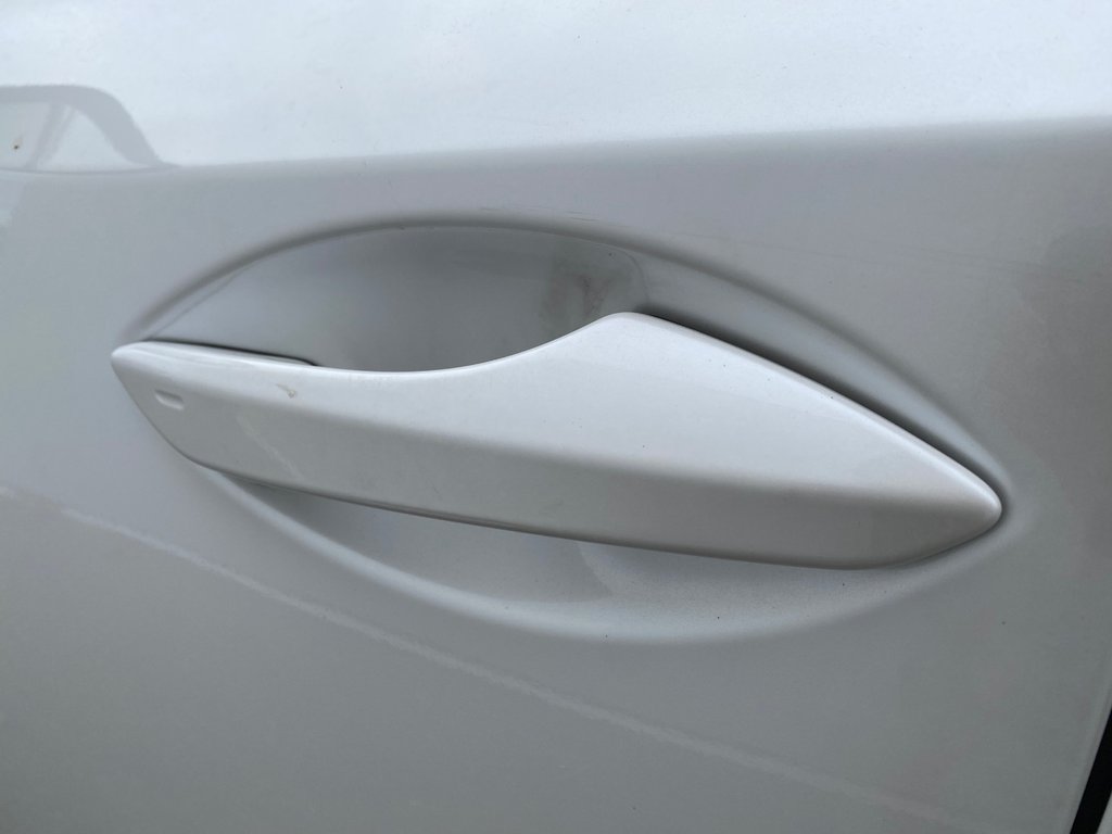 2019 Lexus NX 300 | Leather | Cam | USB | Keyless | AdpCruise in Saint John, New Brunswick - 10 - w1024h768px