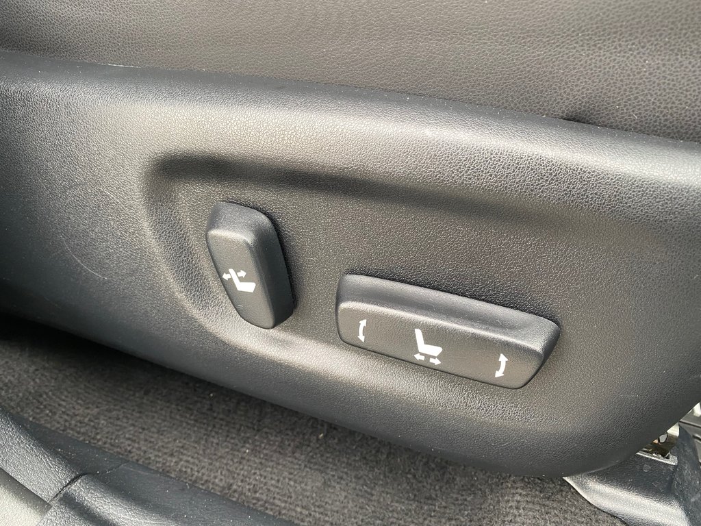 2019 Lexus NX 300 | Leather | Cam | USB | Keyless | AdpCruise in Saint John, New Brunswick - 31 - w1024h768px