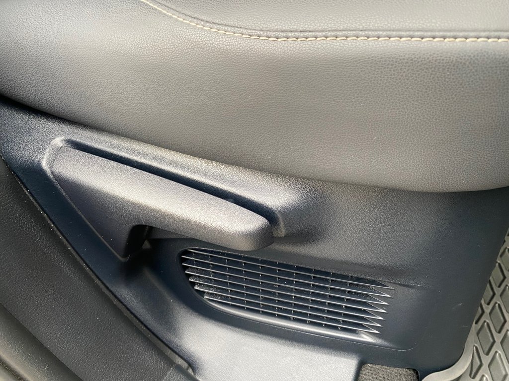 2019 Lexus NX 300 | Leather | Cam | USB | Keyless | AdpCruise in Saint John, New Brunswick - 38 - w1024h768px