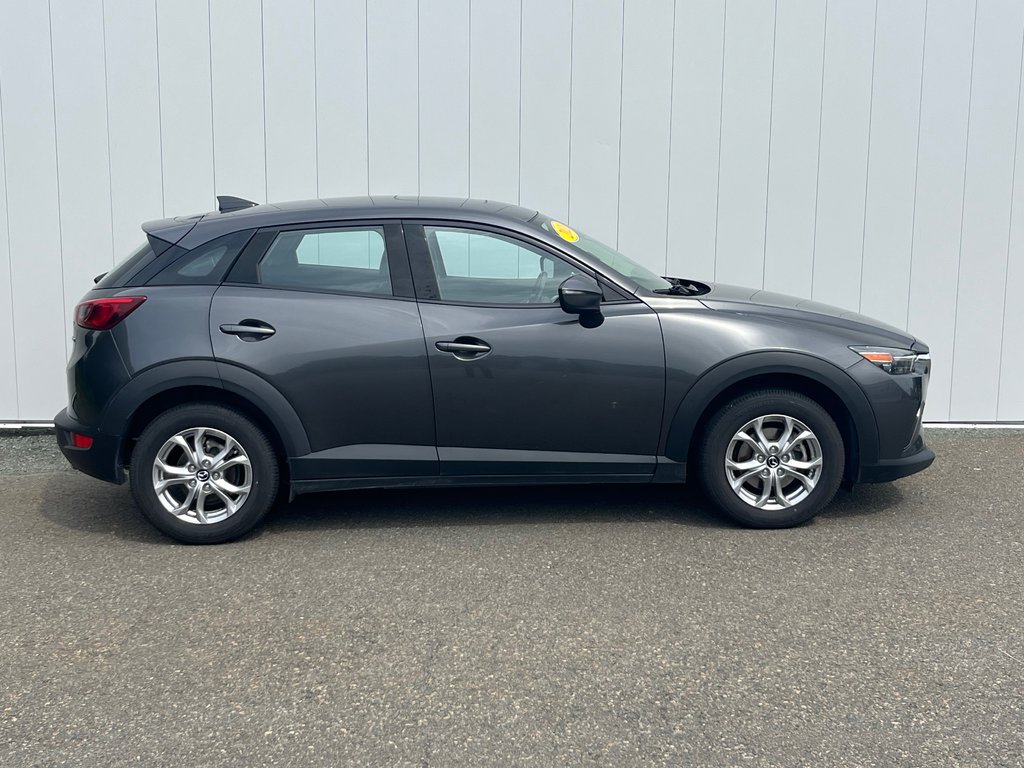 2021  CX-3 GS | Cam | USB | HtdSeats | Warranty to 2026 in Saint John, New Brunswick - 8 - w1024h768px