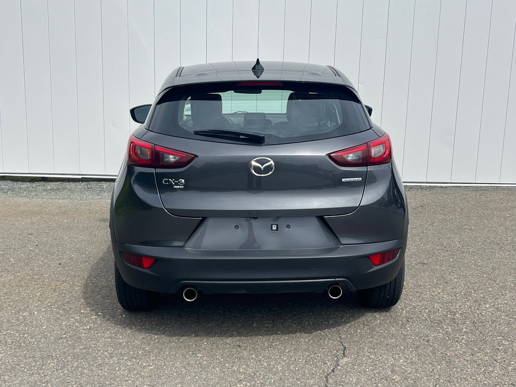 2021  CX-3 GS | Cam | USB | HtdSeats | Warranty to 2026 in Saint John, New Brunswick - 6 - w1024h768px