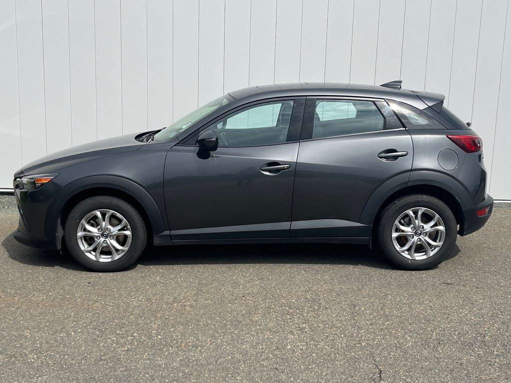 2021  CX-3 GS | Cam | USB | HtdSeats | Warranty to 2026 in Saint John, New Brunswick - 4 - w1024h768px