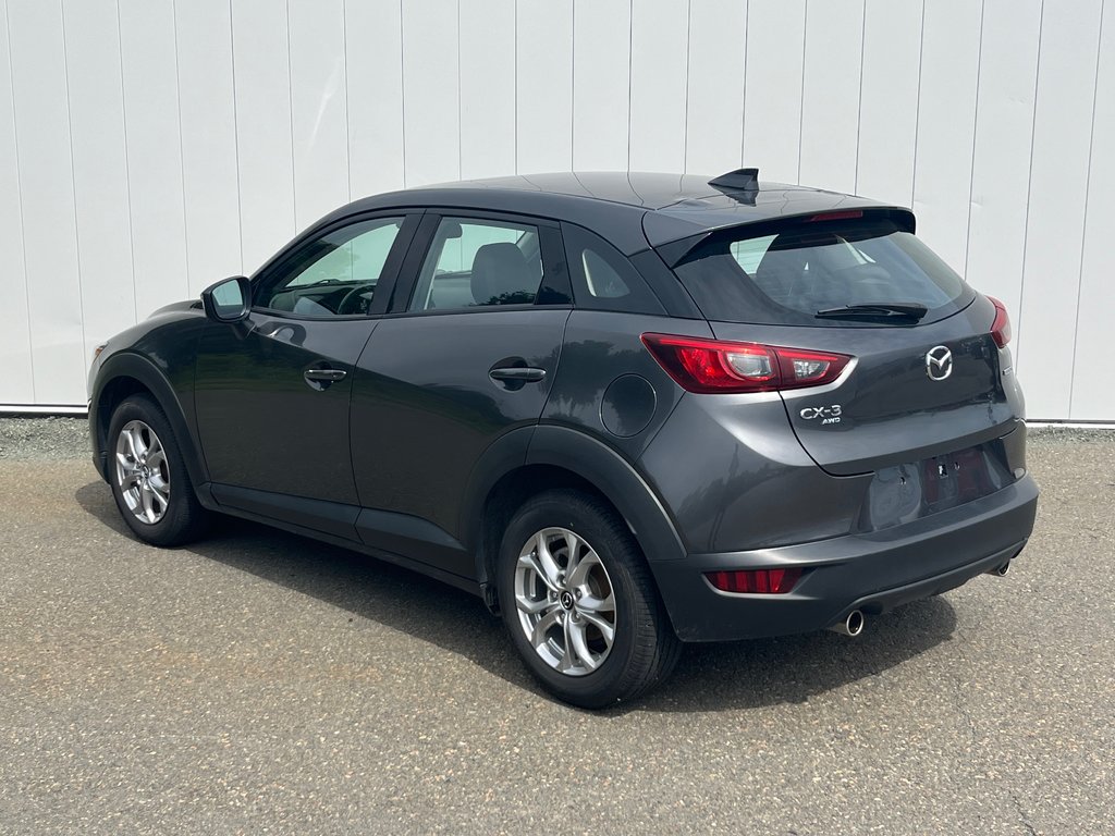 2021  CX-3 GS | Cam | USB | HtdSeats | Warranty to 2026 in Saint John, New Brunswick - 5 - w1024h768px