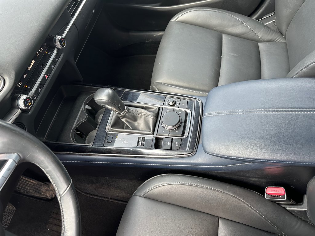 2021 Mazda CX-30 in Antigonish, Nova Scotia - 25 - w1024h768px