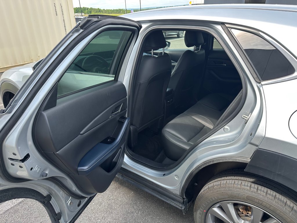 2021 Mazda CX-30 in Antigonish, Nova Scotia - 35 - w1024h768px