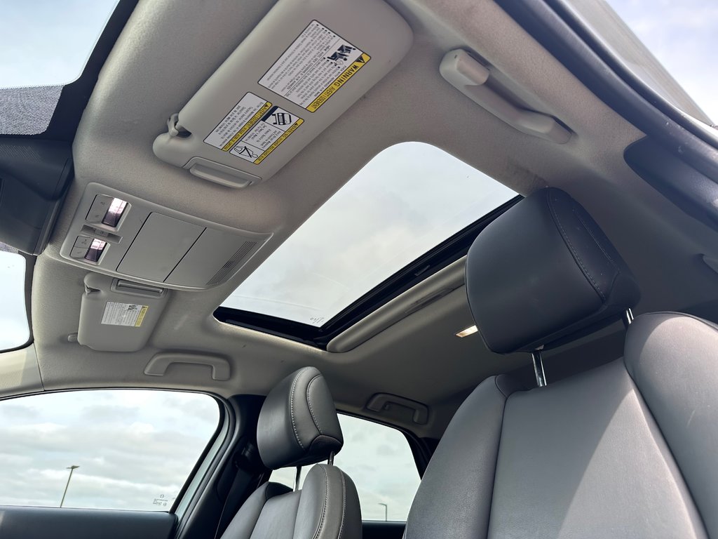2021 Mazda CX-30 in Antigonish, Nova Scotia - 33 - w1024h768px