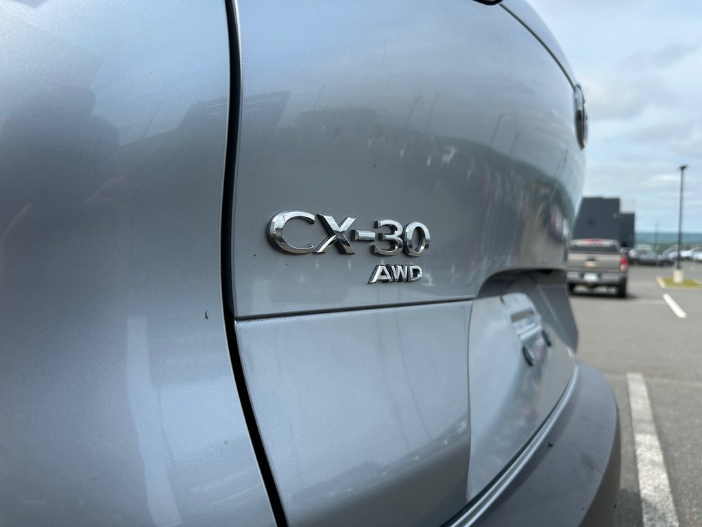 2021 Mazda CX-30 in Antigonish, Nova Scotia - 44 - w1024h768px
