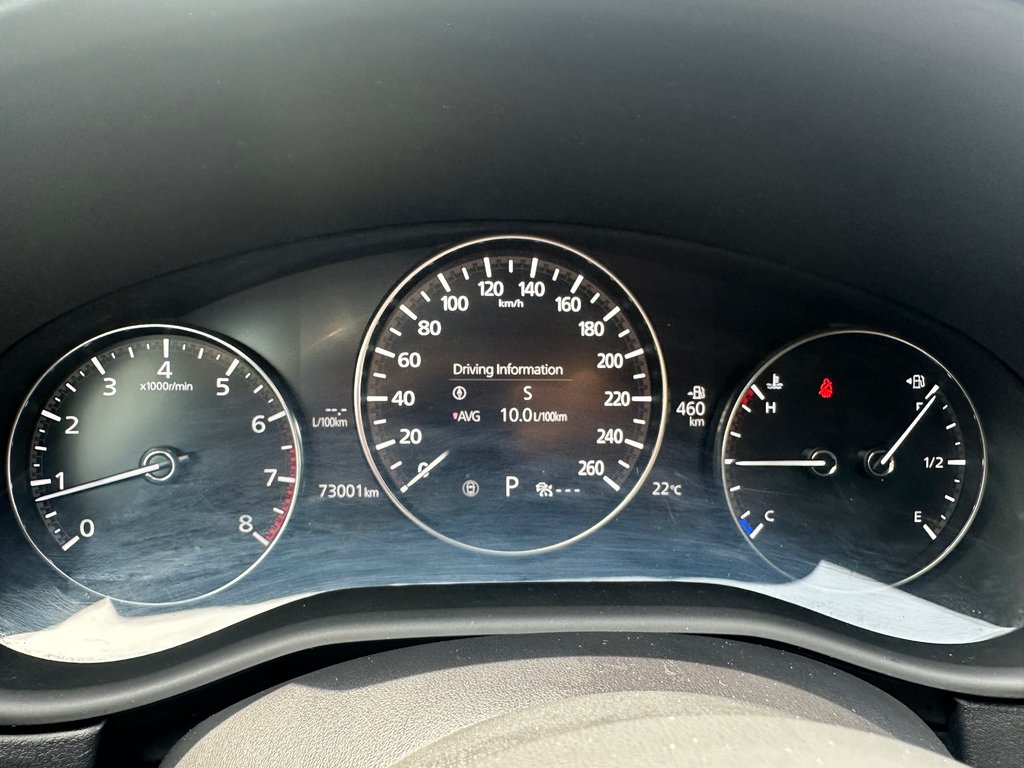 2021 Mazda CX-30 in Antigonish, Nova Scotia - 20 - w1024h768px