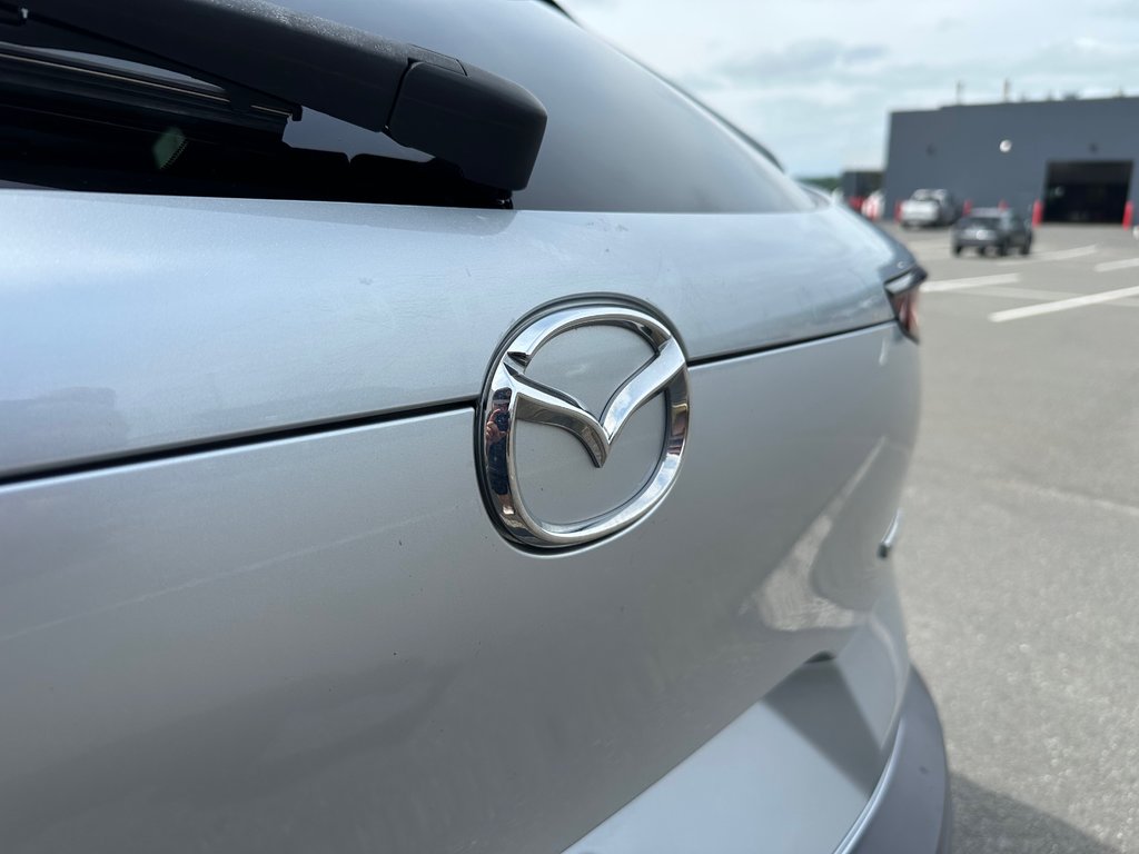 2021 Mazda CX-30 in Antigonish, Nova Scotia - 45 - w1024h768px