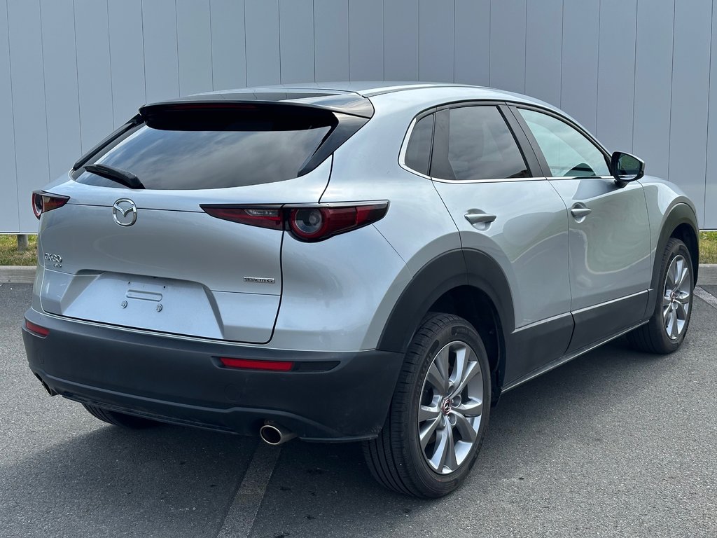 2021 Mazda CX-30 in Antigonish, Nova Scotia - 7 - w1024h768px