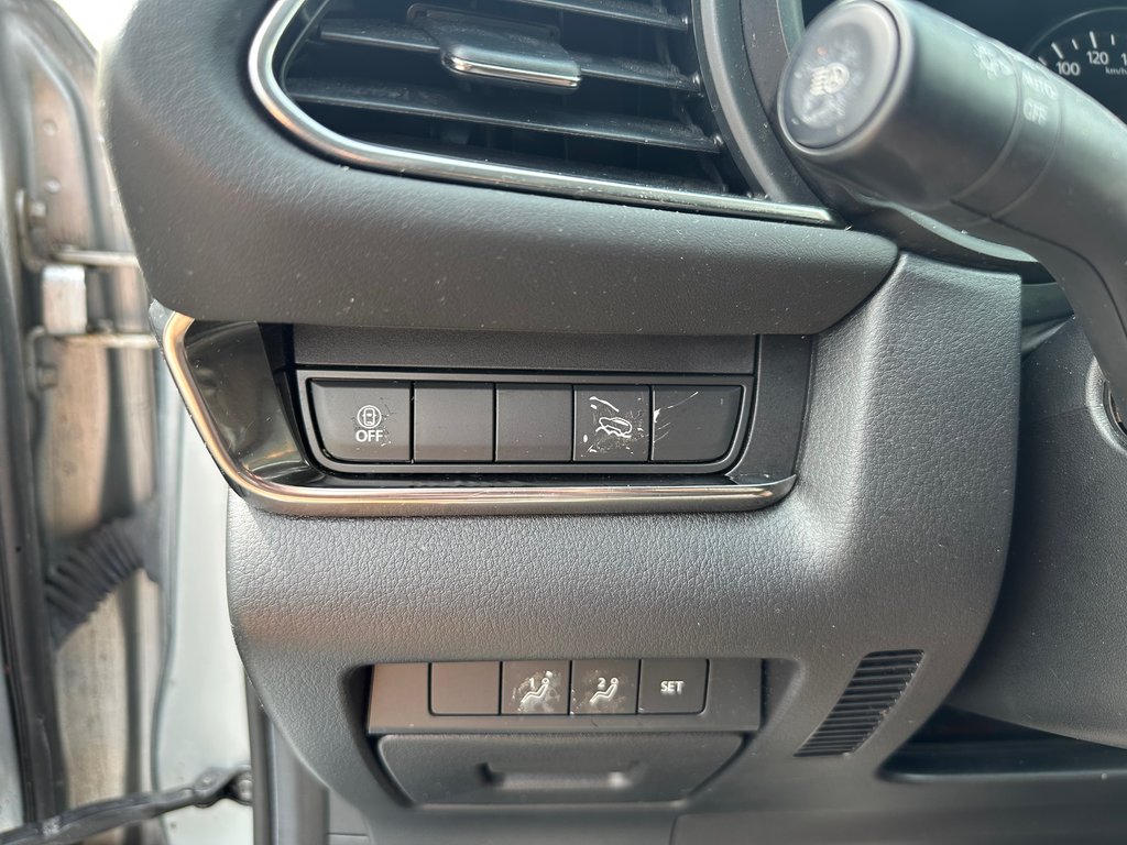 2021 Mazda CX-30 in Antigonish, Nova Scotia - 14 - w1024h768px