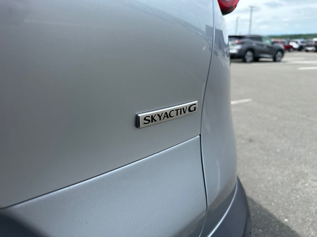 2021 Mazda CX-30 in Antigonish, Nova Scotia - 46 - w1024h768px