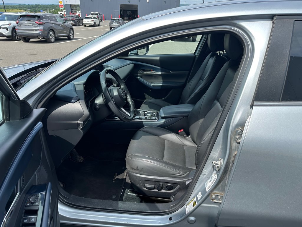 2021 Mazda CX-30 in Antigonish, Nova Scotia - 12 - w1024h768px
