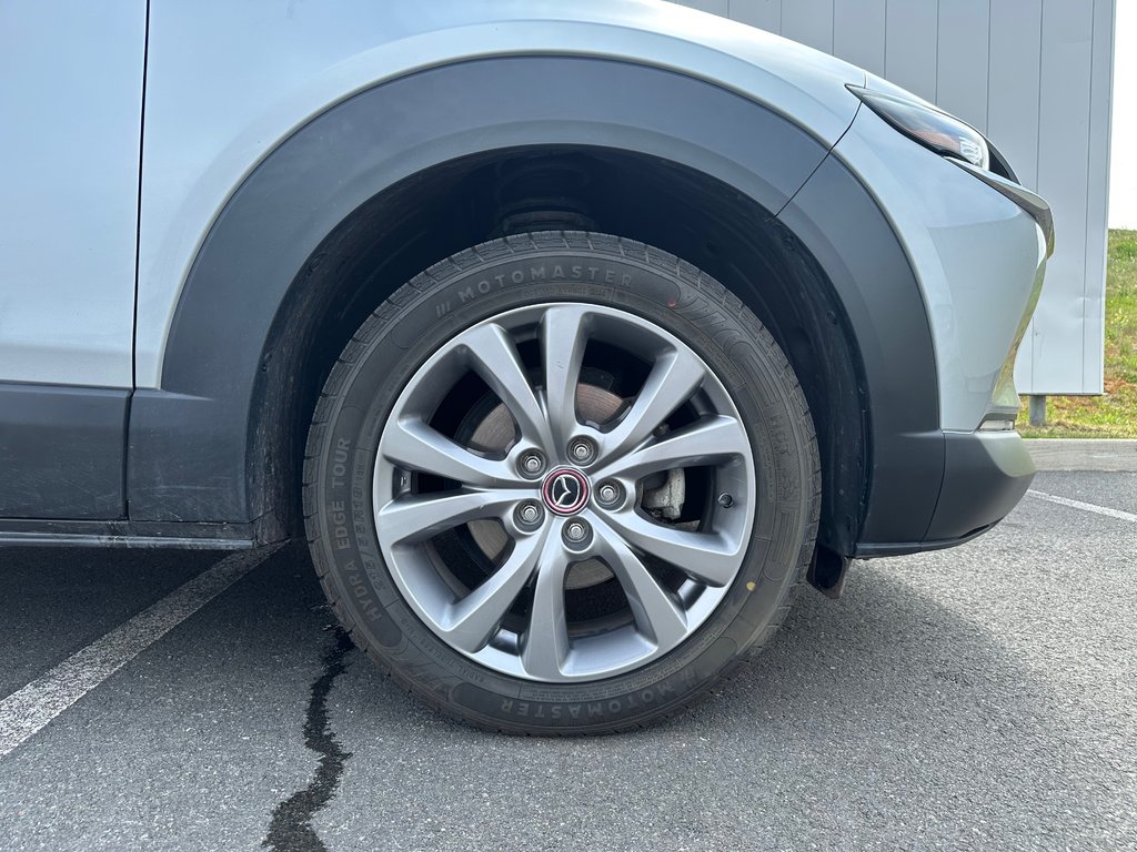 2021 Mazda CX-30 in Antigonish, Nova Scotia - 48 - w1024h768px