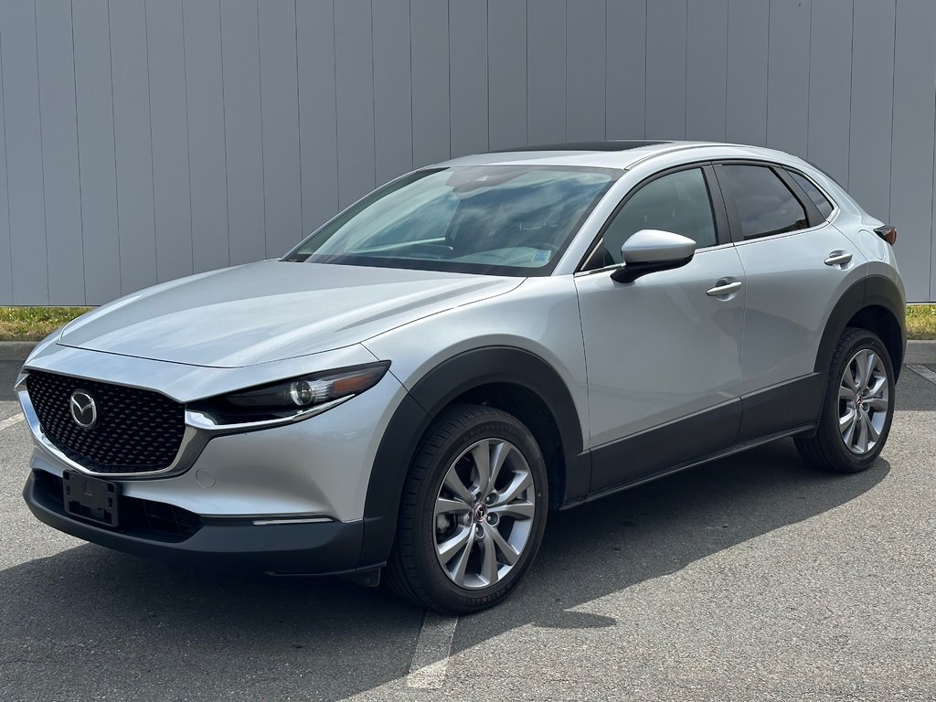 2021 Mazda CX-30 in Antigonish, Nova Scotia - 3 - w1024h768px
