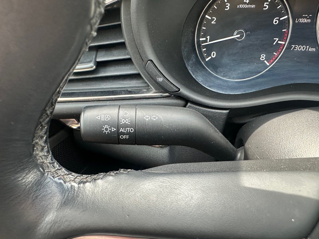 2021 Mazda CX-30 in Antigonish, Nova Scotia - 21 - w1024h768px