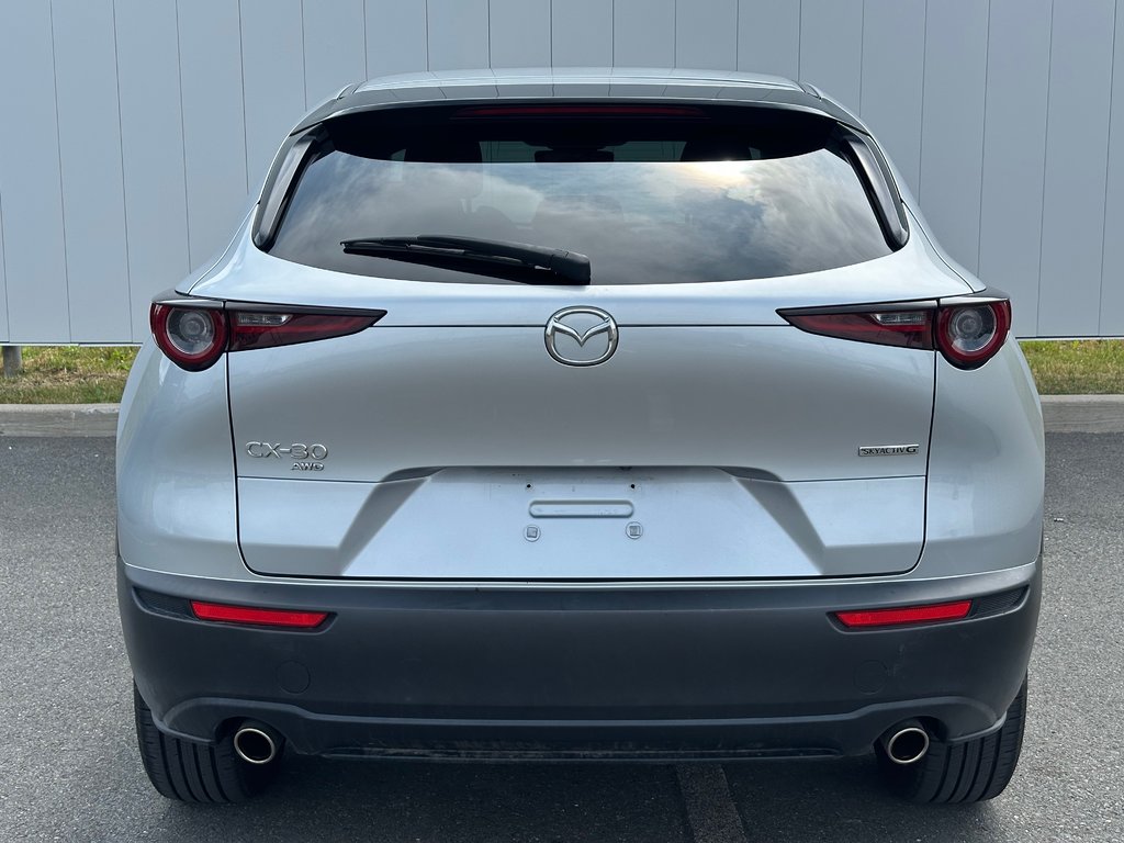 2021 Mazda CX-30 in Antigonish, Nova Scotia - 6 - w1024h768px