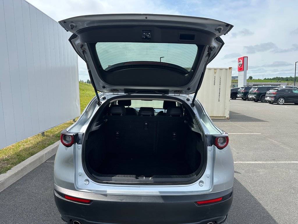 2021 Mazda CX-30 in Antigonish, Nova Scotia - 40 - w1024h768px