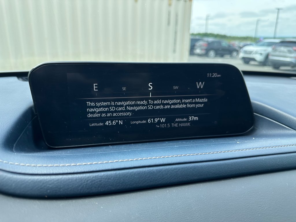 2021 Mazda CX-30 in Antigonish, Nova Scotia - 22 - w1024h768px