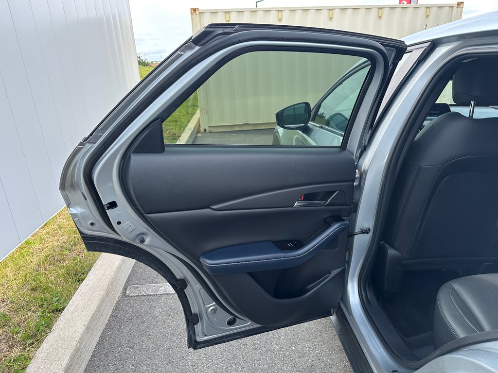 2021 Mazda CX-30 in Antigonish, Nova Scotia - 36 - w1024h768px