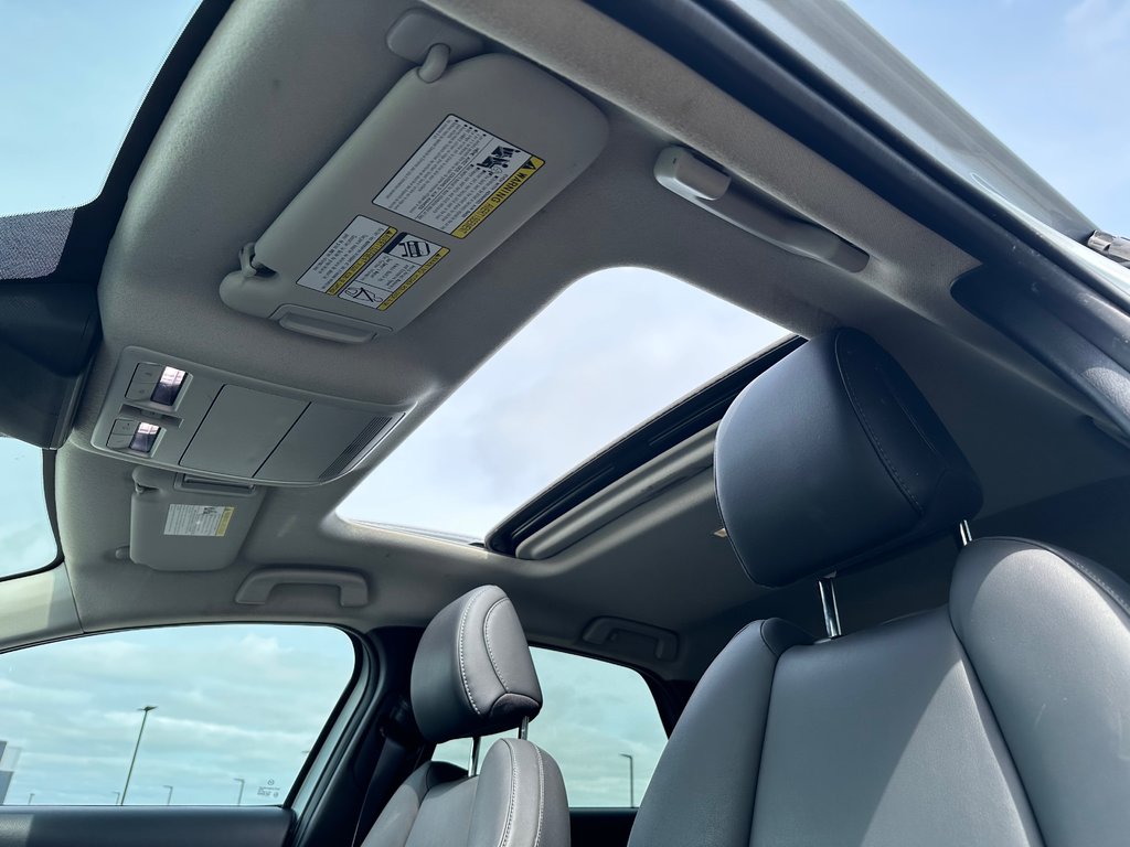 2021 Mazda CX-30 in Antigonish, Nova Scotia - 34 - w1024h768px