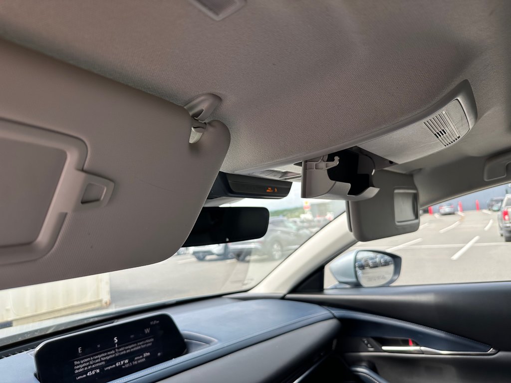2021 Mazda CX-30 in Antigonish, Nova Scotia - 30 - w1024h768px