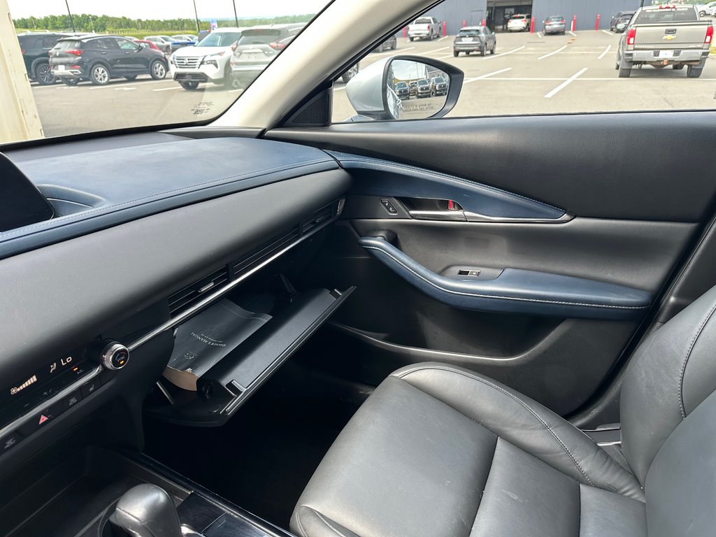 2021 Mazda CX-30 in Antigonish, Nova Scotia - 29 - w1024h768px