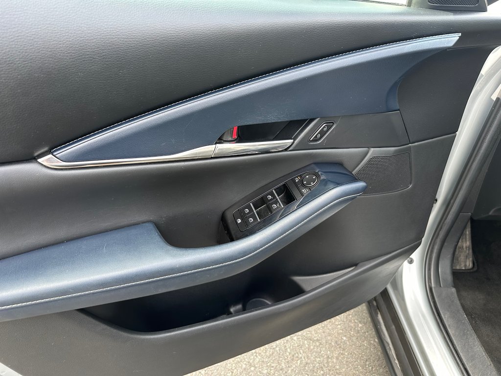 2021 Mazda CX-30 in Antigonish, Nova Scotia - 11 - w1024h768px