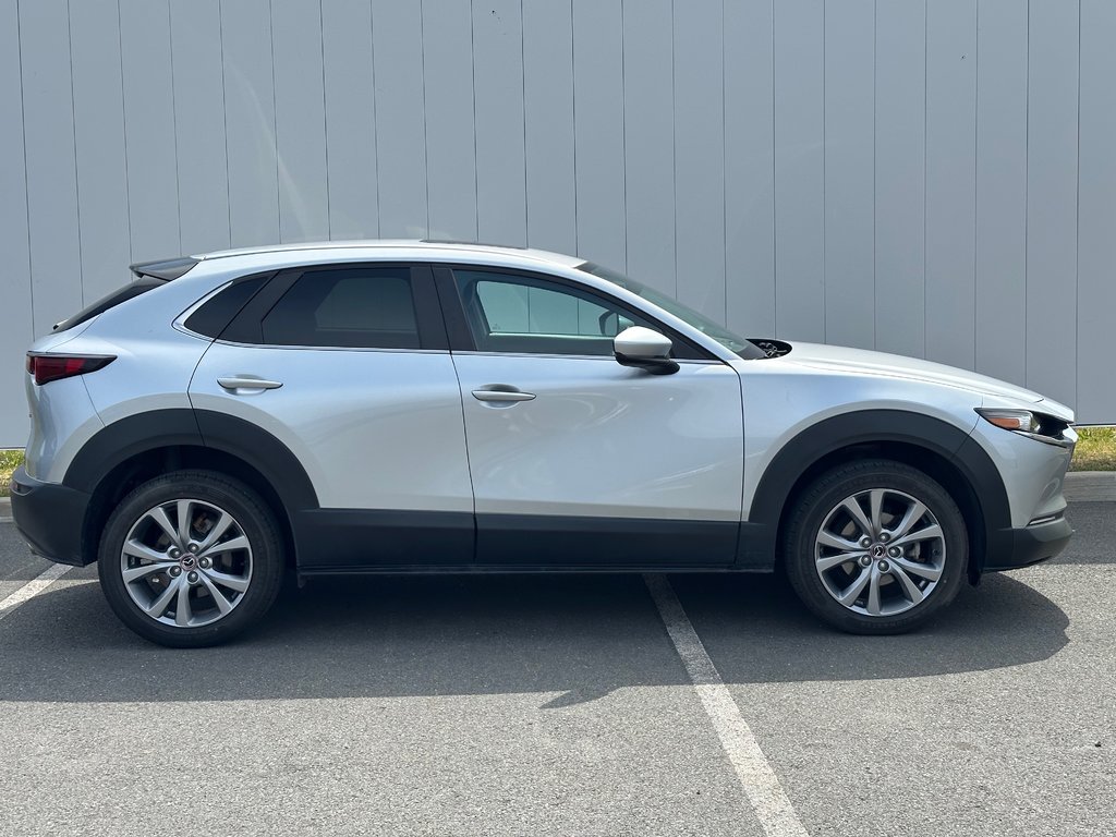 2021 Mazda CX-30 in Antigonish, Nova Scotia - 8 - w1024h768px